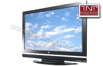 LG 50PC5D - 127 cm