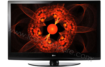 LG 50PG2000 - 127 cm