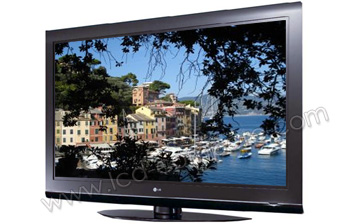 LG 50PG3000 - 127 cm