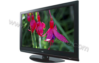 LG 50PG3500 - 127 cm