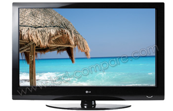 LG 50PG4000 - 127 cm