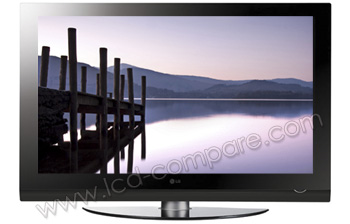 LG 50PG6500 - 127 cm