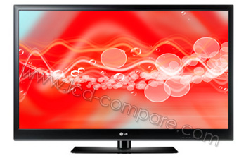 S�rie LG Plasma PJ250