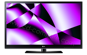 LG 50PK250 - 127 cm