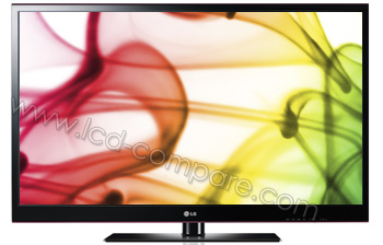 LG 50PK560 - 127 cm