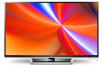 LG 50PM4700 - 127 cm