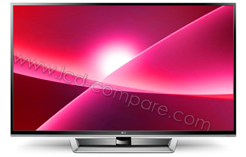 LG 50PM470S - 127 cm