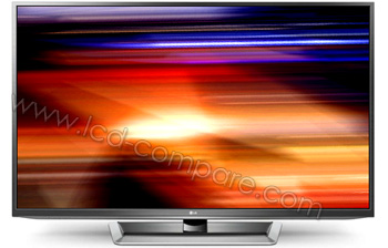 LG 50PM670S - 127 cm