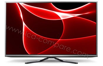 LG 50PM680S - 127 cm