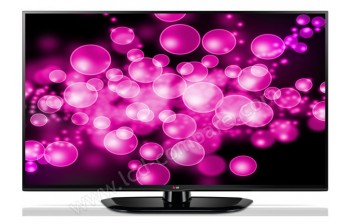 LG 50PN450B - 127 cm