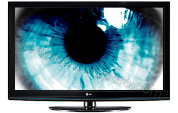 LG 50PQ1000 - 127 cm