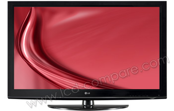 LG 50PQ3000 - 127 cm