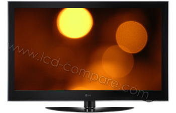 LG 50PQ6000 - 127 cm