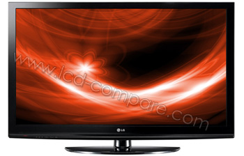 LG 50PS2000 - 127 cm