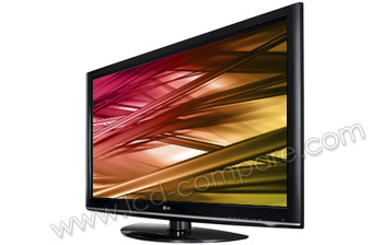 LG 50PS3000 - 127 cm