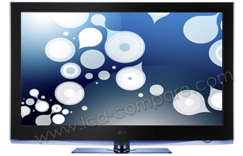 LG 50PS7000 - 127 cm