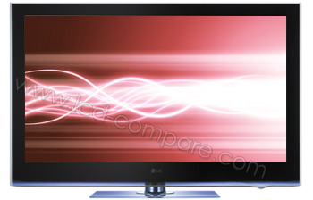 LG 50PS8000 - 127 cm