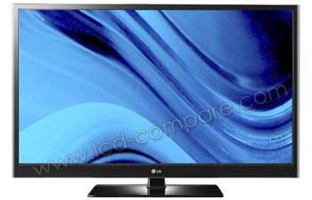 LG 50PT250 - 127 cm