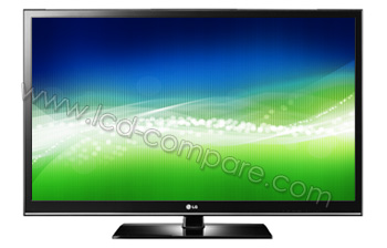 LG 50PT353 - 127 cm