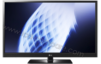 LG 50PV250 - 127 cm