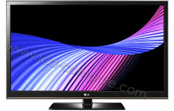 LG 50PV350 - 127 cm