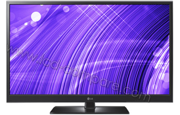 LG 50PZ570S - 127 cm