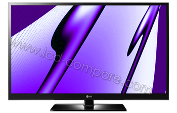 LG 50PZ575S - 127 cm