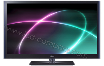 LG 50PZ750S - 127 cm