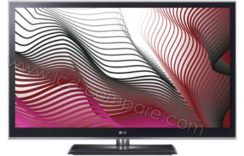 LG 50PZ950S - 127 cm