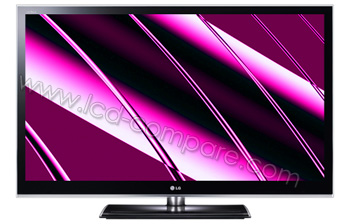 LG 50PZ955S - 127 cm