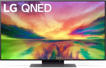 LG 50QNED82 2023 - 126 cm - A partir de : 799.00 &euro; chez CATMOBILE chez Amazon
