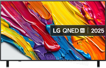 LG 50QNED84A3C - 126 cm - A partir de : 549.00 &euro; chez Flanco Retail chez Amazon