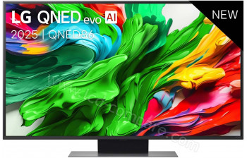 LG 50QNED86A - 126 cm - A partir de : 588.00 &euro; chez Color Arena