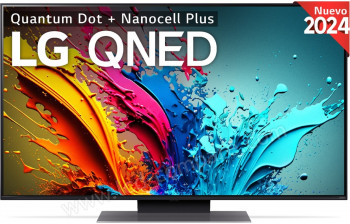 LG 50QNED87 2024 - 126 cm