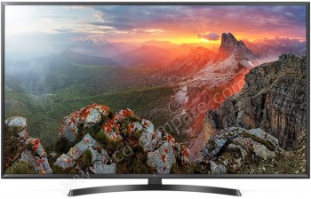 LG 50UK6470 Import EU - 126 cm