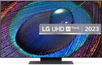LG 50UR9100 - 126 cm