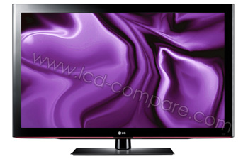 LG 52LD551 - 132 cm