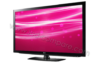 LG 52LD565 - 132 cm