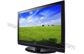 LG 52LG7500 - 132 cm