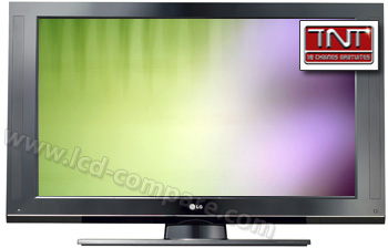 LG 52LY95 - 132 cm