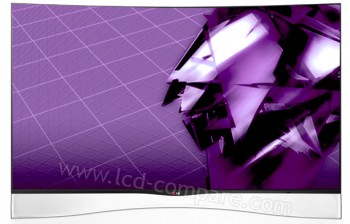 LG 55EA9709 - 140 cm