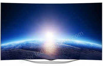 LG 55EC930V - 140 cm