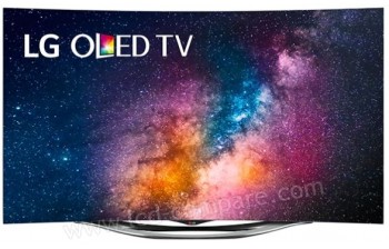 LG 55EC935V - 140 cm