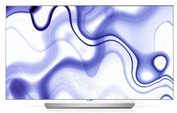 LG 55EF9509 - 140 cm