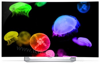 LG 55EG9109 - 140 cm