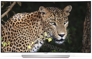 LG 55EG920V Import EU - 140 cm