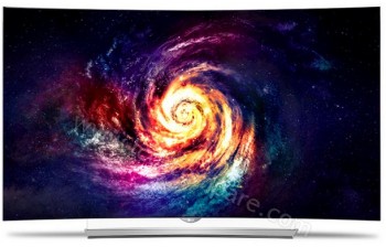 LG 55EG960V Import EU - 140 cm