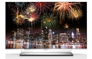 LG 55EM970V - 140 cm