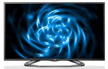 LG 55LA6208 - 140 cm