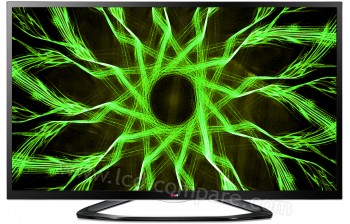 LG 55LA6408 - 140 cm